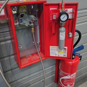 MAINTENANCE DESENFUMAGE NATUREL