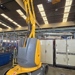 MAINTENANCE DESENFUMAGE